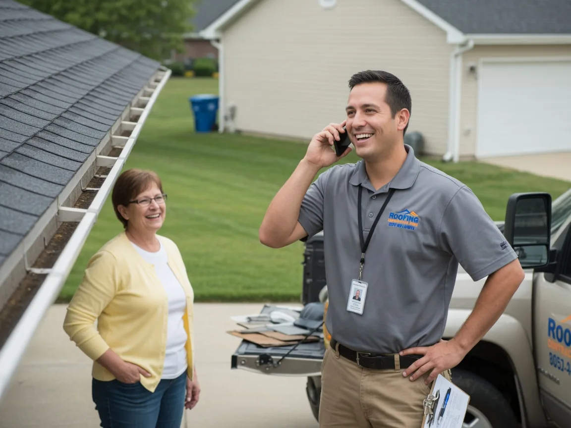 Local Roofing Contractors Empire, CA FAQs
